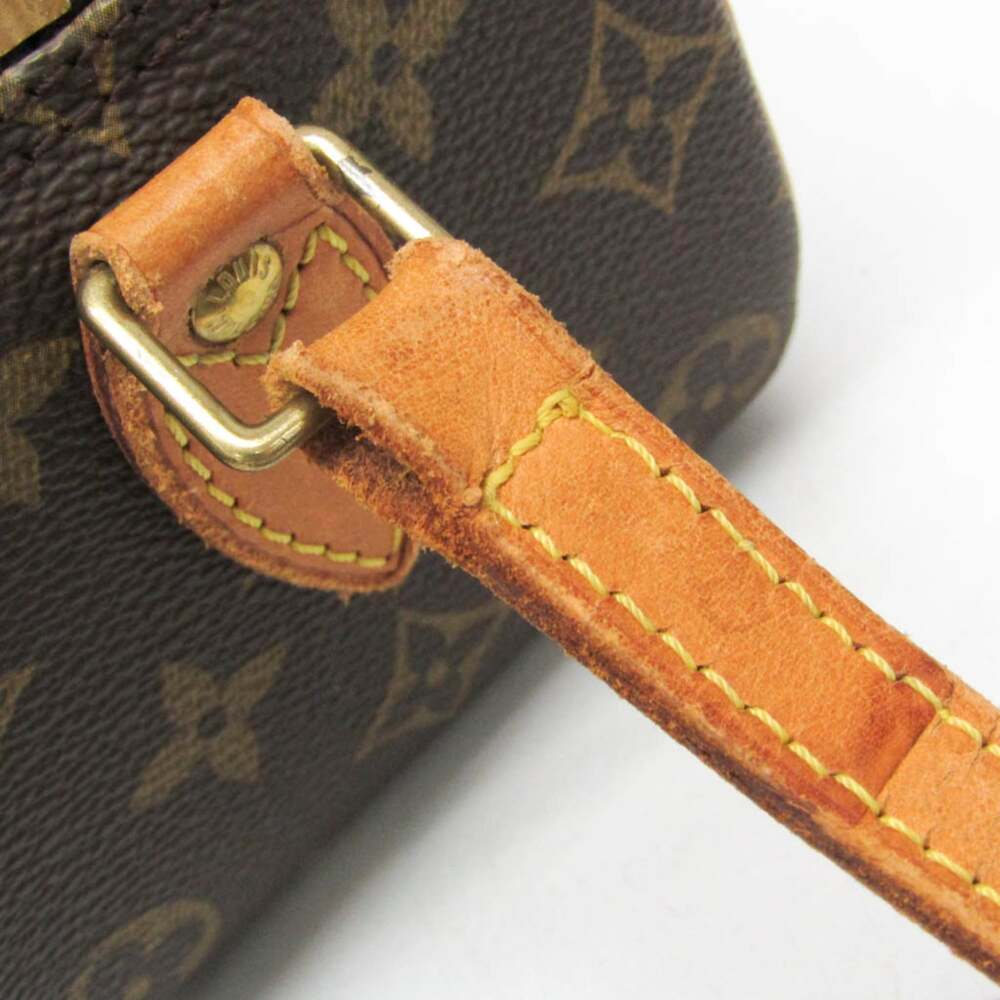 Louis Vuitton Blois Handbag Canvas #252130L95B - Picture 9 of 9
